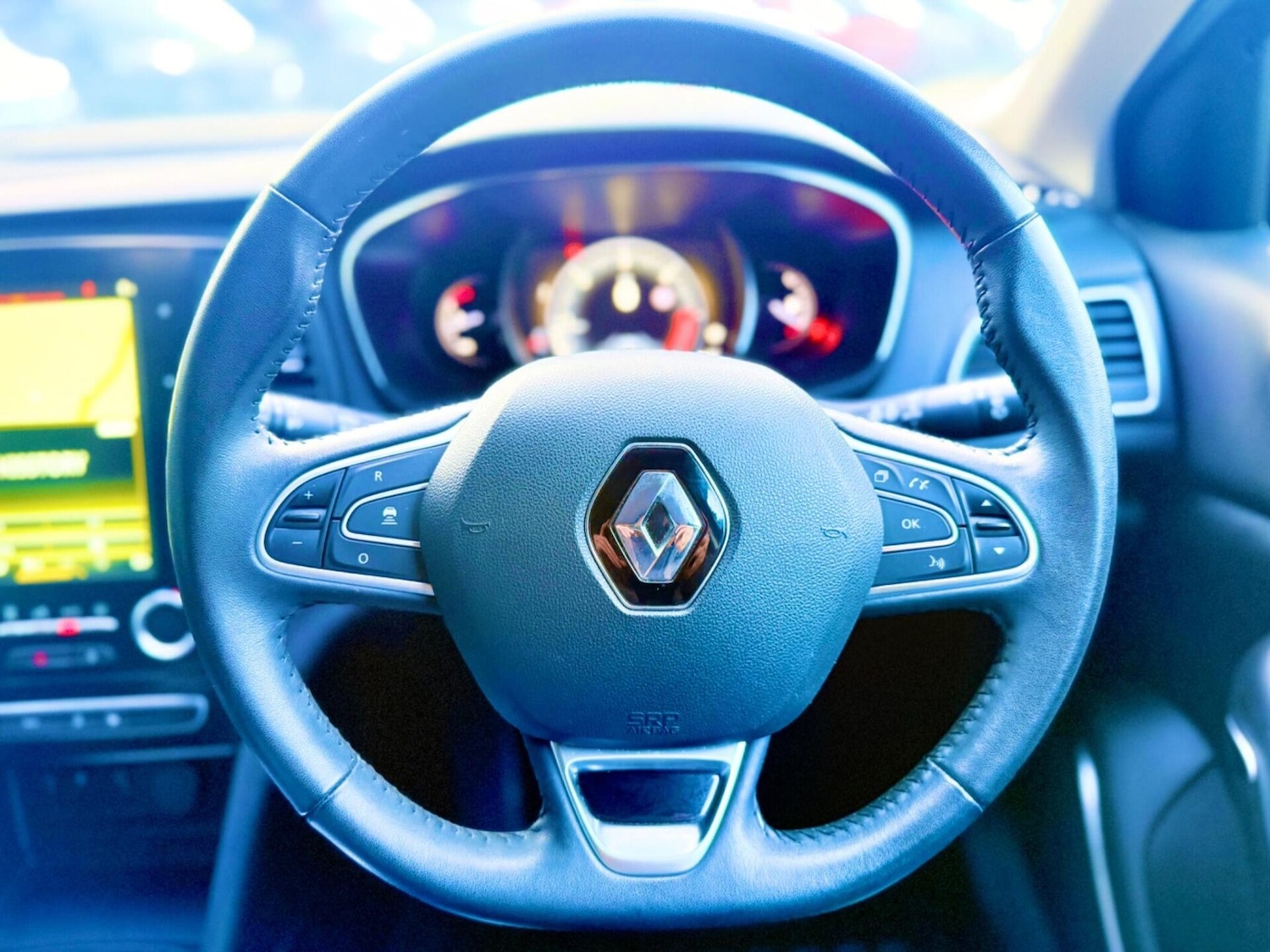 Used Renault Megane 2017 for sale - 77382216: Photo 25