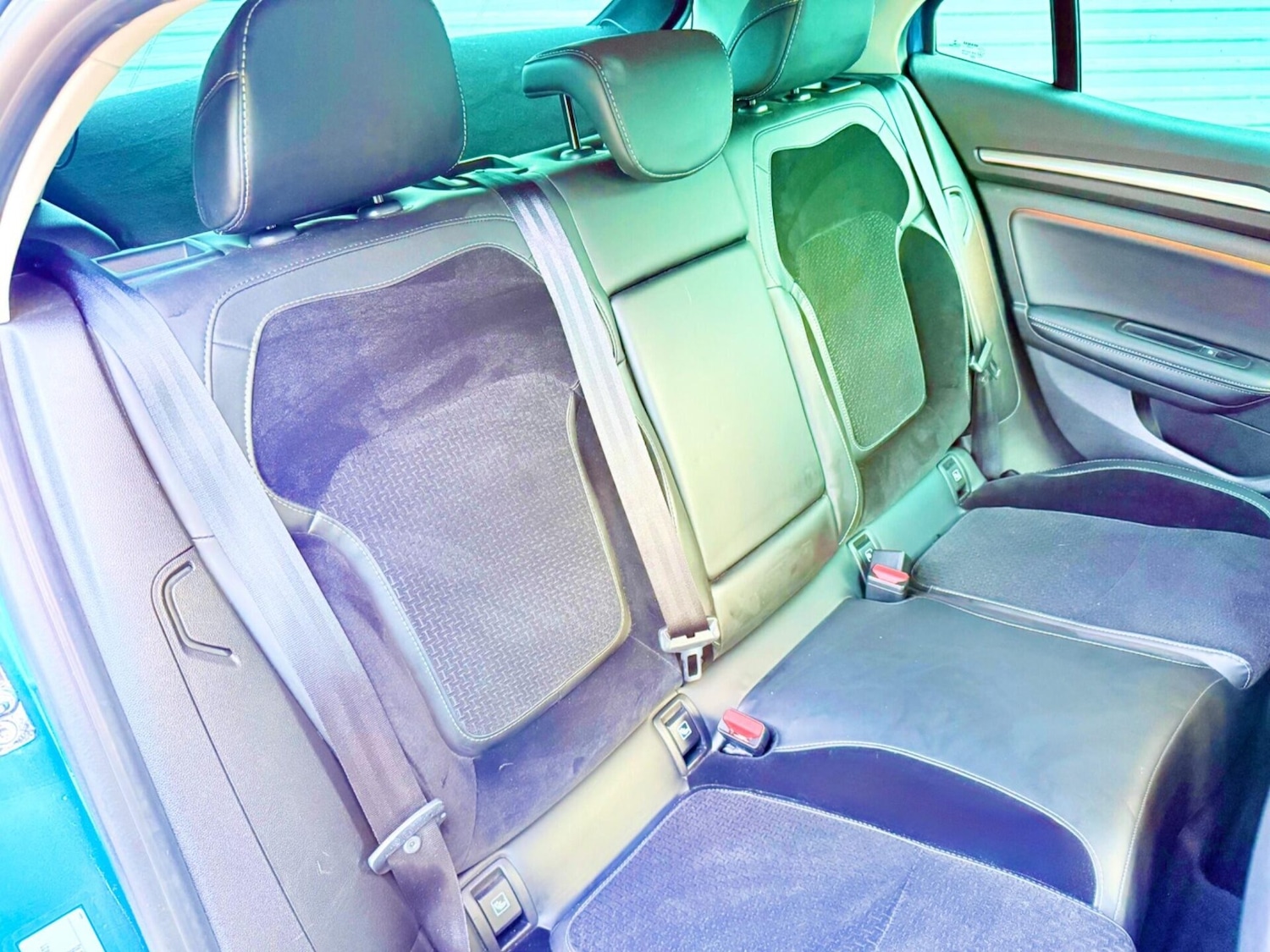 Used Renault Megane 2017 for sale - 77382216: Photo 27