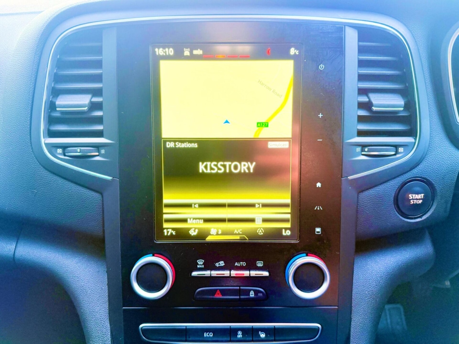 Used Renault Megane 2017 for sale - 77382216: Photo 28