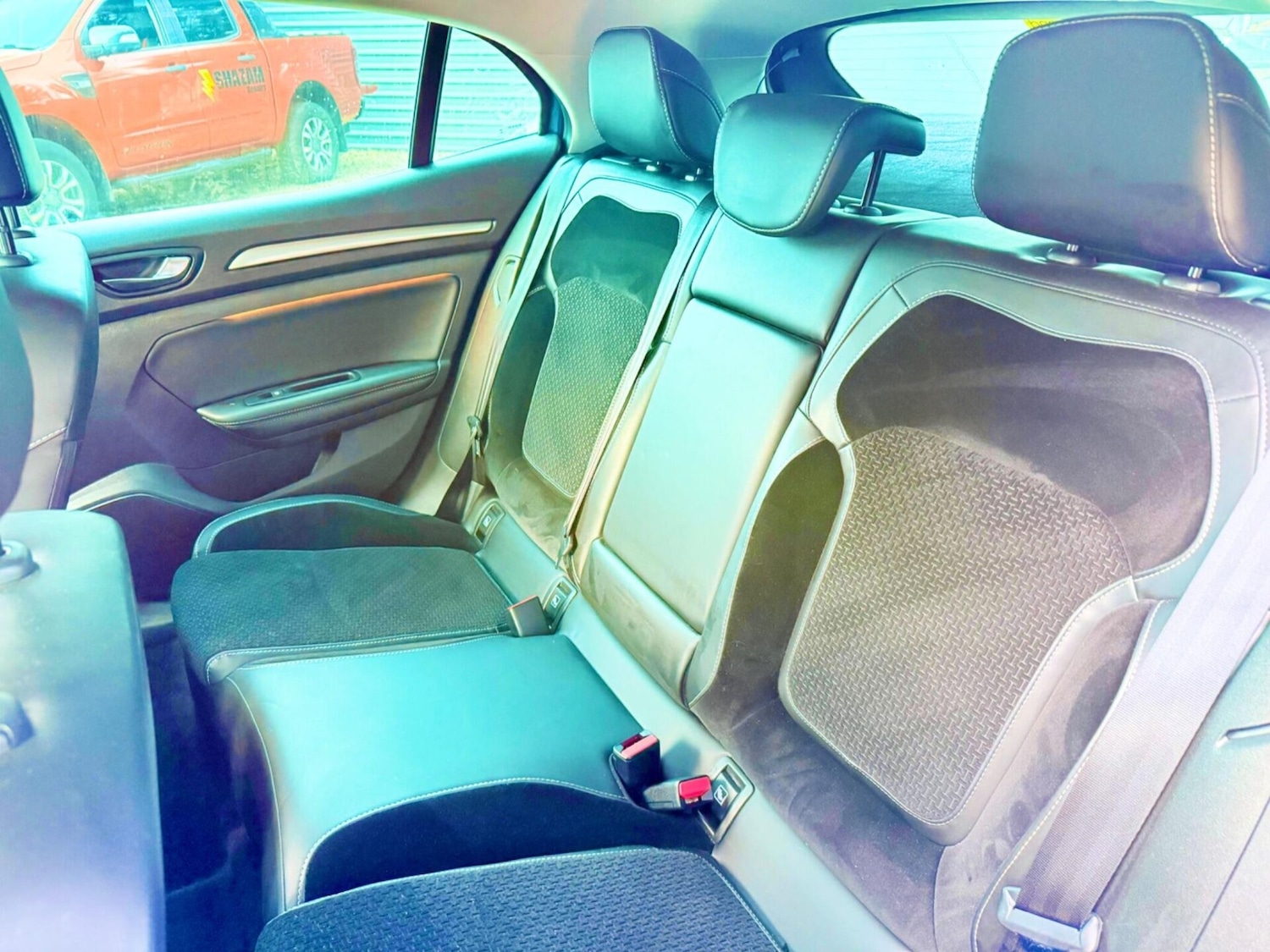 Used Renault Megane 2017 for sale - 77382216: Photo 29