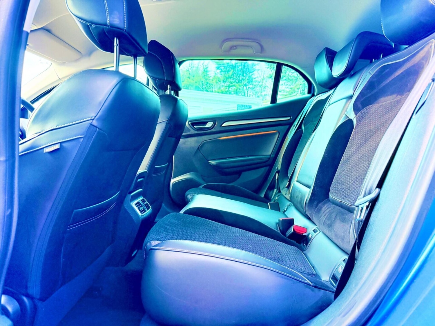 Used Renault Megane 2017 for sale - 77382216: Photo 31