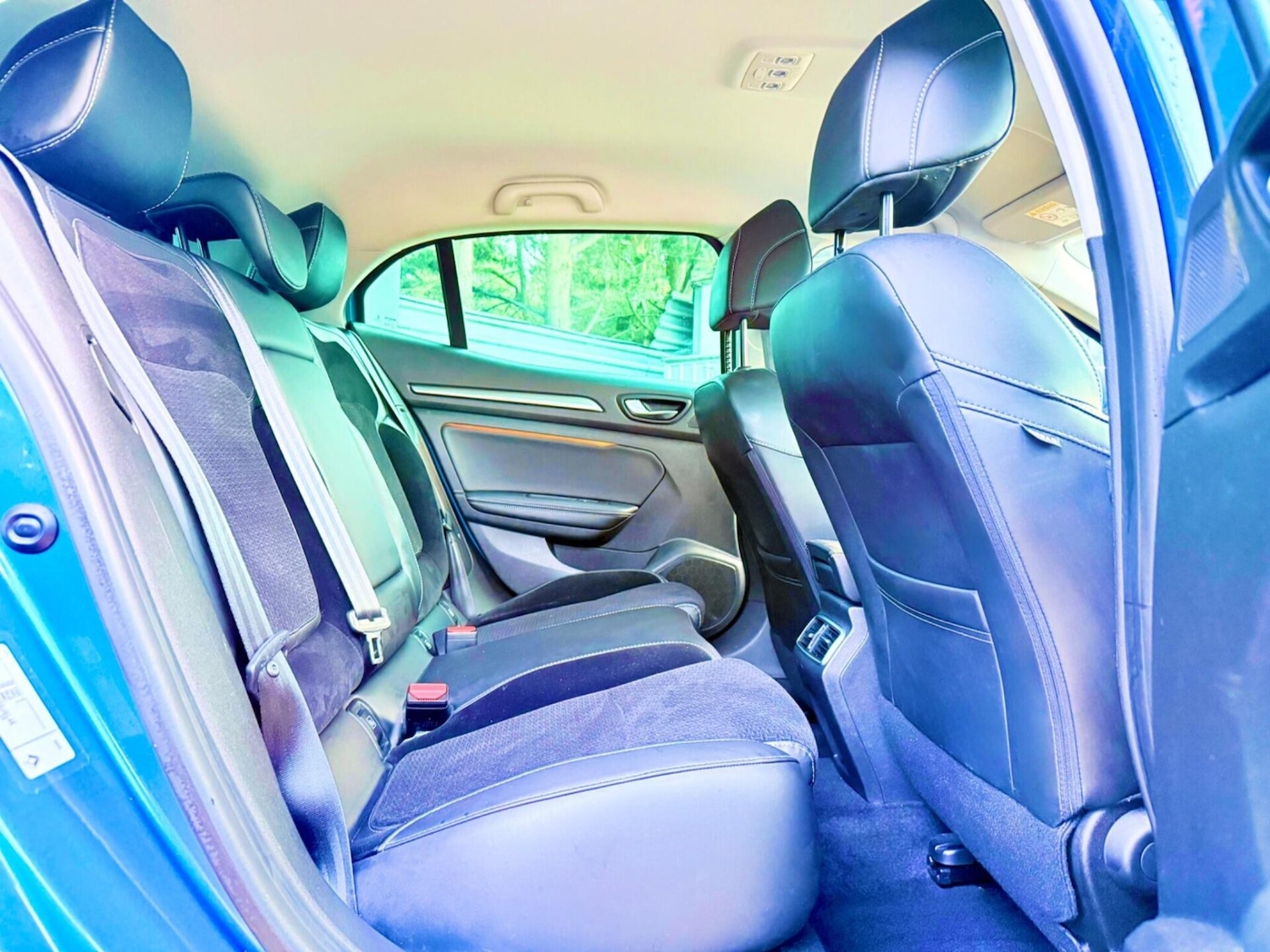 Used Renault Megane 2017 for sale - 77382216: Photo 33