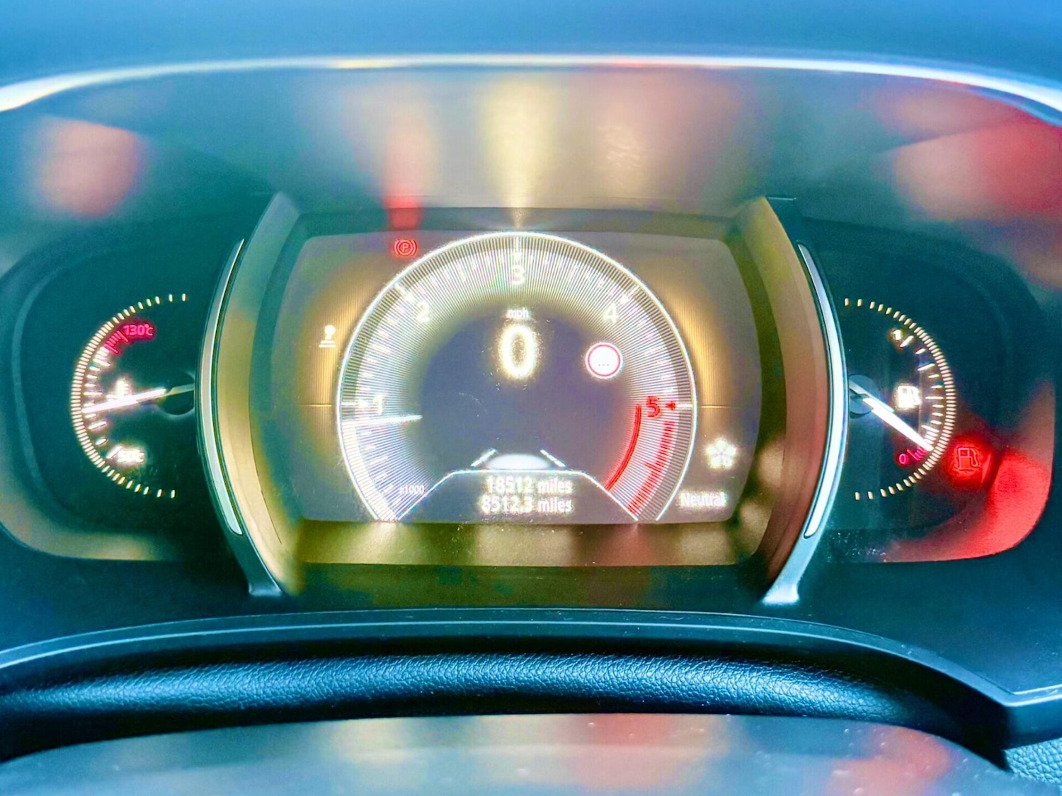 Used Renault Megane 2017 for sale - 77382216: Photo 36