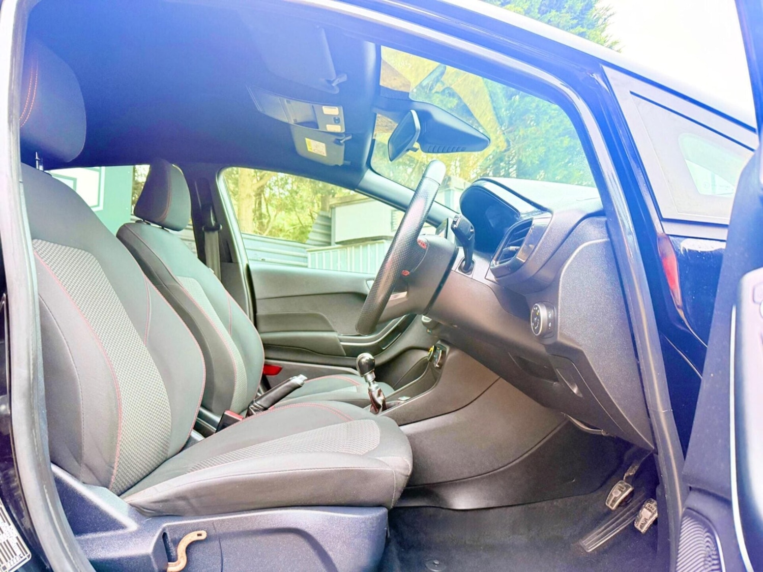 Used Ford Fiesta 2019 for sale - 77335908: Photo 18