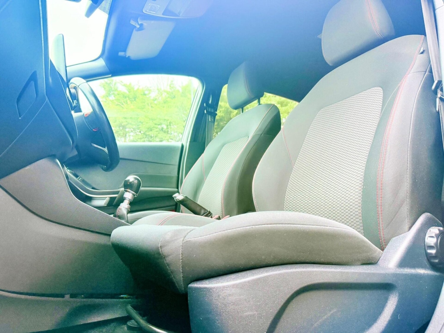 Used Ford Fiesta 2019 for sale - 77335908: Photo 23