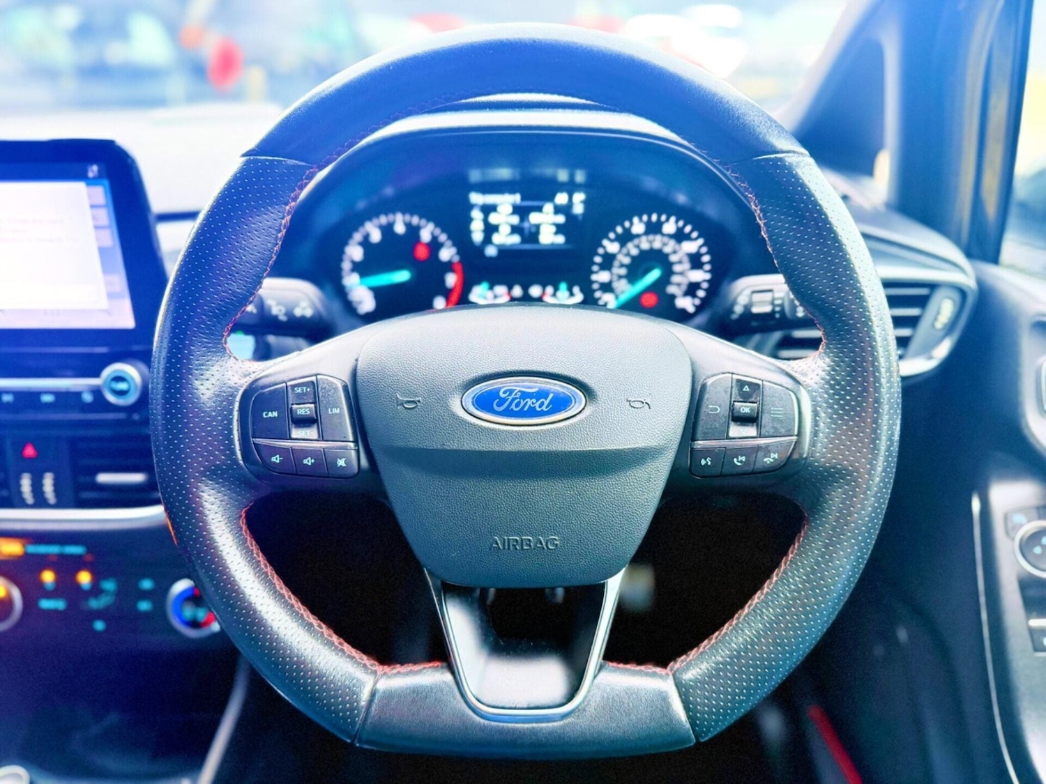 Used Ford Fiesta 2019 for sale - 77335908: Photo 24