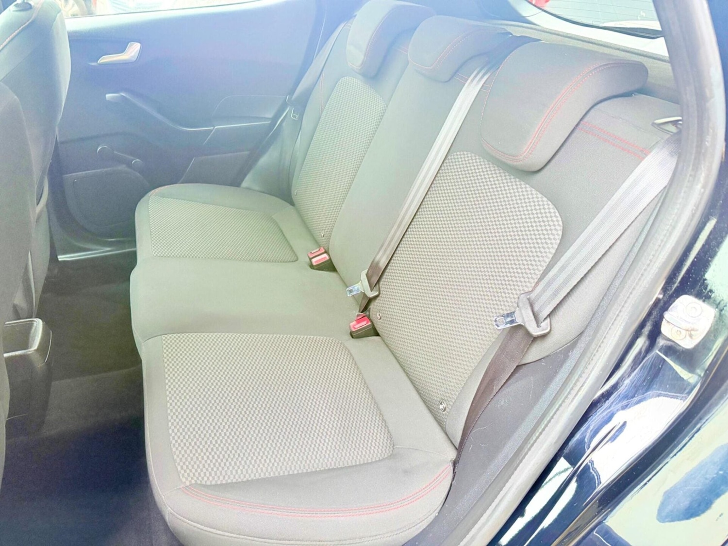 Used Ford Fiesta 2019 for sale - 77335908: Photo 25