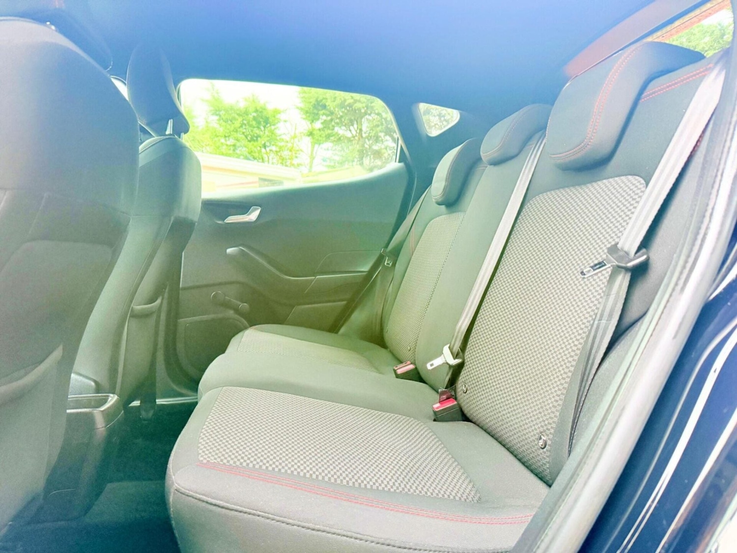 Used Ford Fiesta 2019 for sale - 77335908: Photo 26