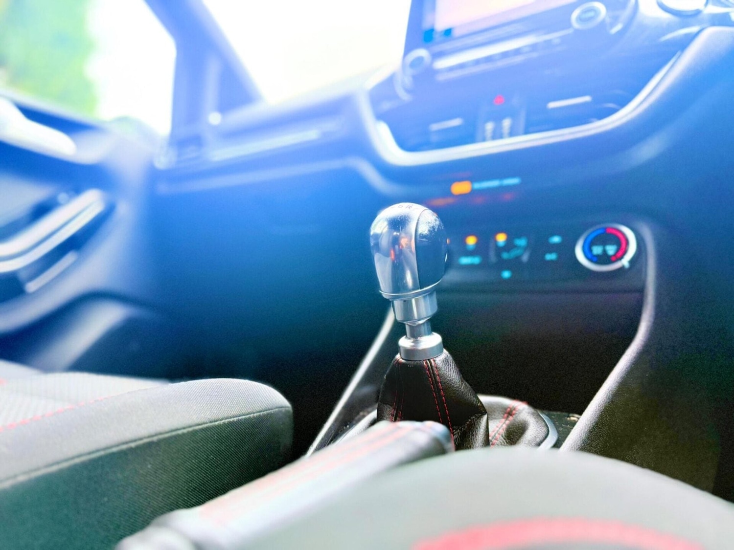 Used Ford Fiesta 2019 for sale - 77335908: Photo 27