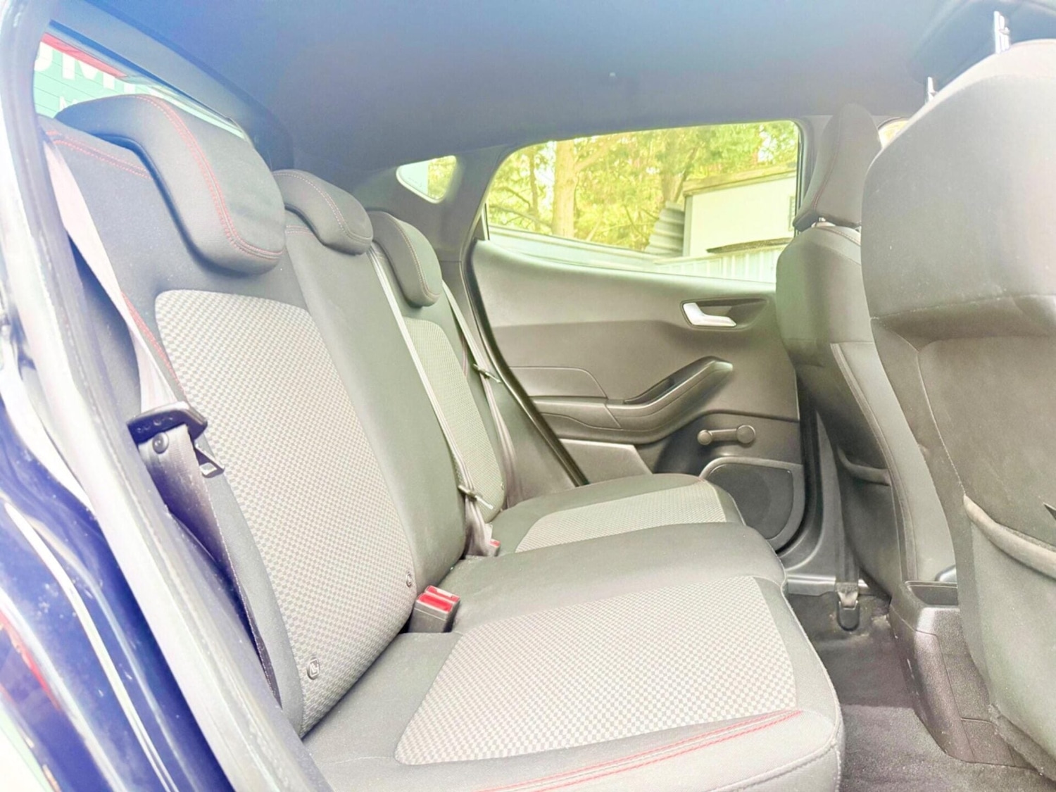 Used Ford Fiesta 2019 for sale - 77335908: Photo 29