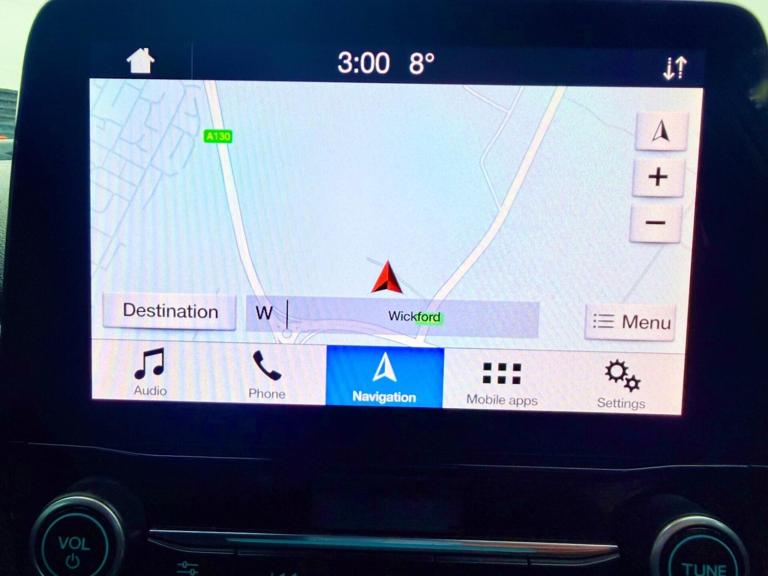 Used Ford Fiesta 2019 for sale - 77335908: Photo 30