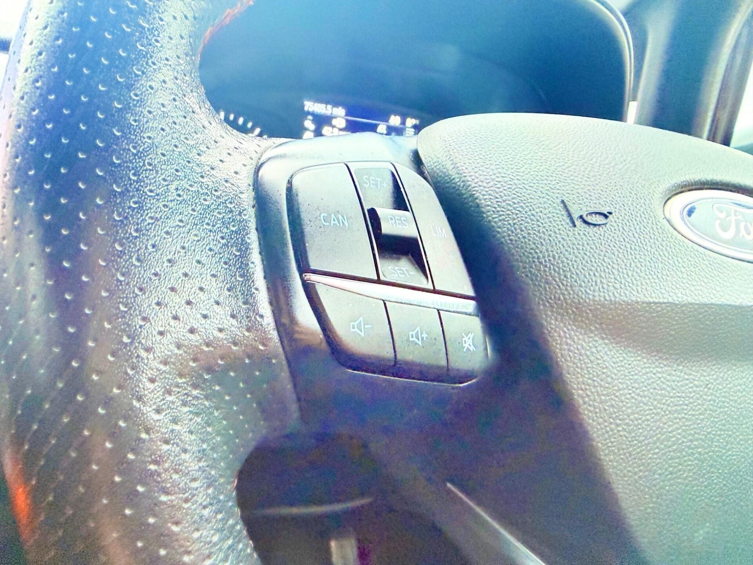 Used Ford Fiesta 2019 for sale - 77335908: Photo 31