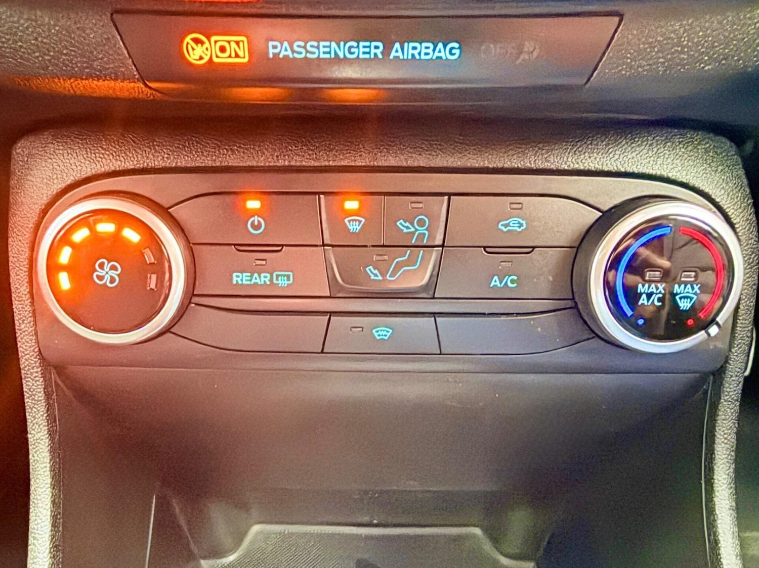 Used Ford Fiesta 2019 for sale - 77335908: Photo 34