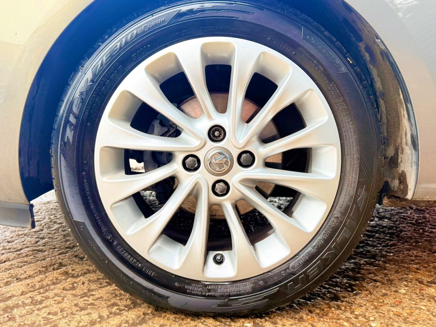 Used Vauxhall Corsa 2015 for sale - 77335906: Photo 16