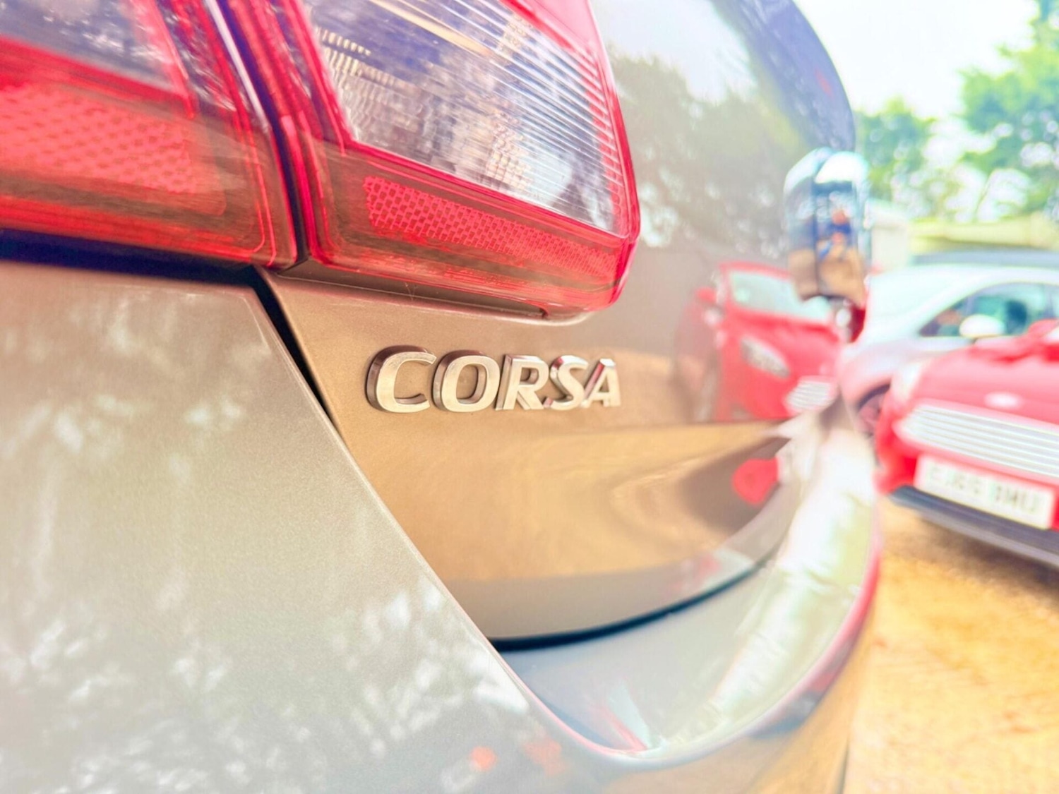 Used Vauxhall Corsa 2015 for sale - 77335906: Photo 18