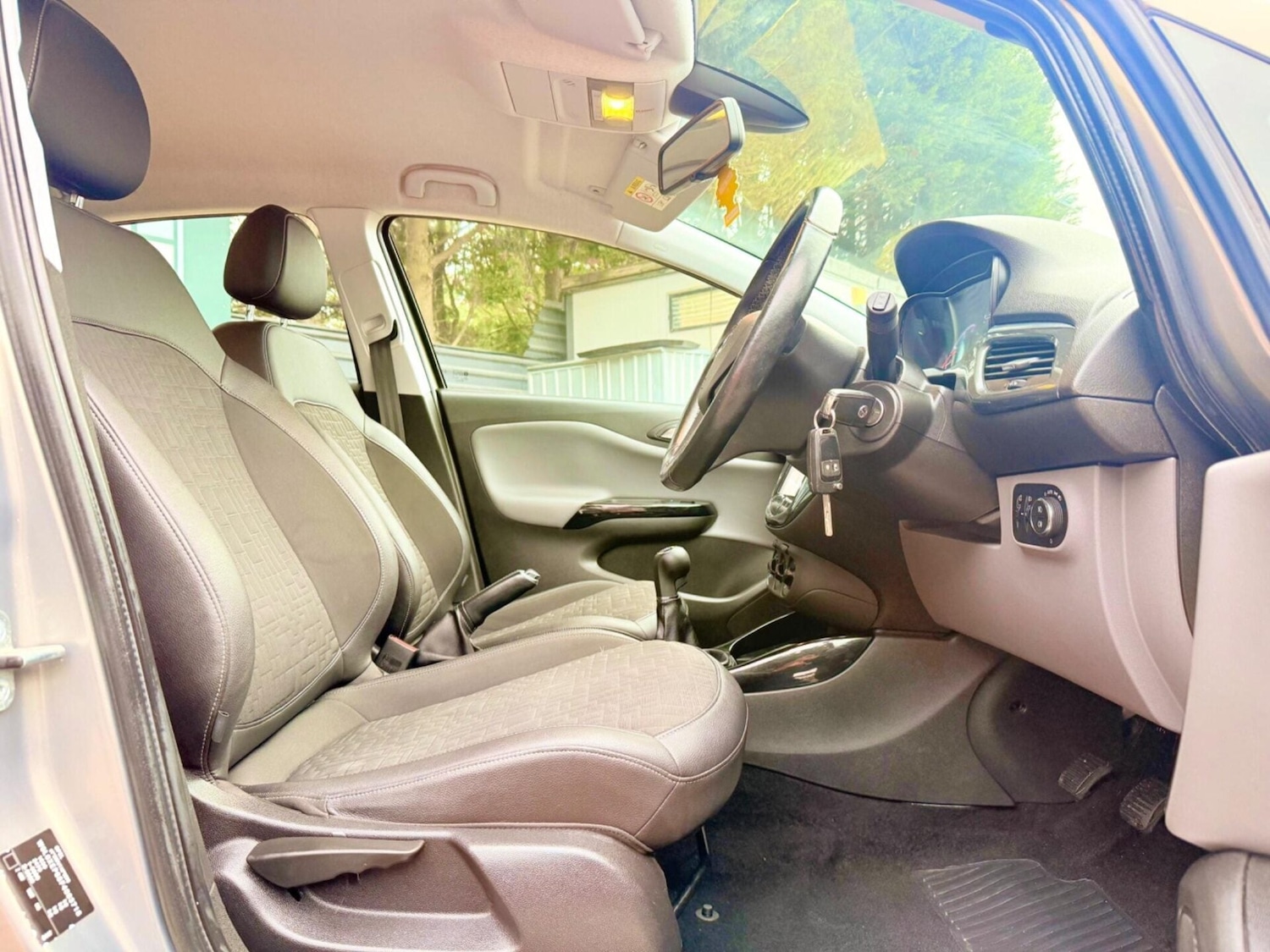 Used Vauxhall Corsa 2015 for sale - 77335906: Photo 20