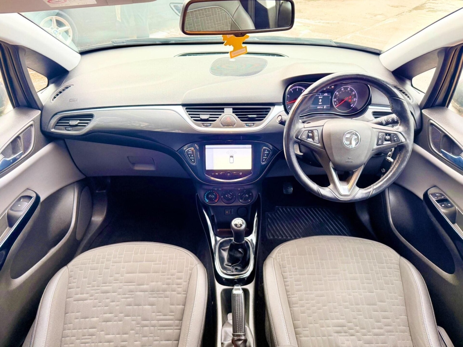 Used Vauxhall Corsa 2015 for sale - 77335906: Photo 22