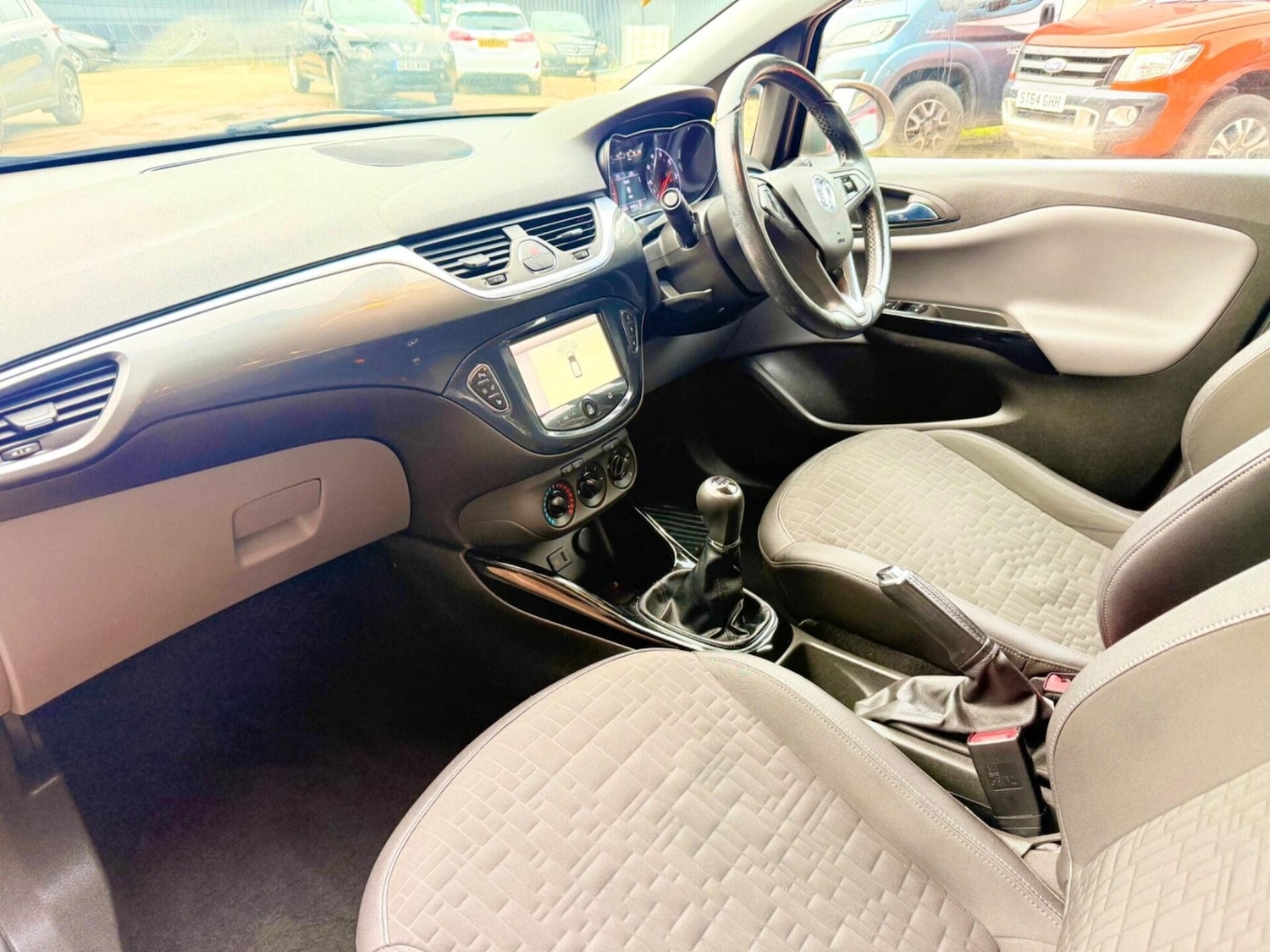 Used Vauxhall Corsa 2015 for sale - 77335906: Photo 23