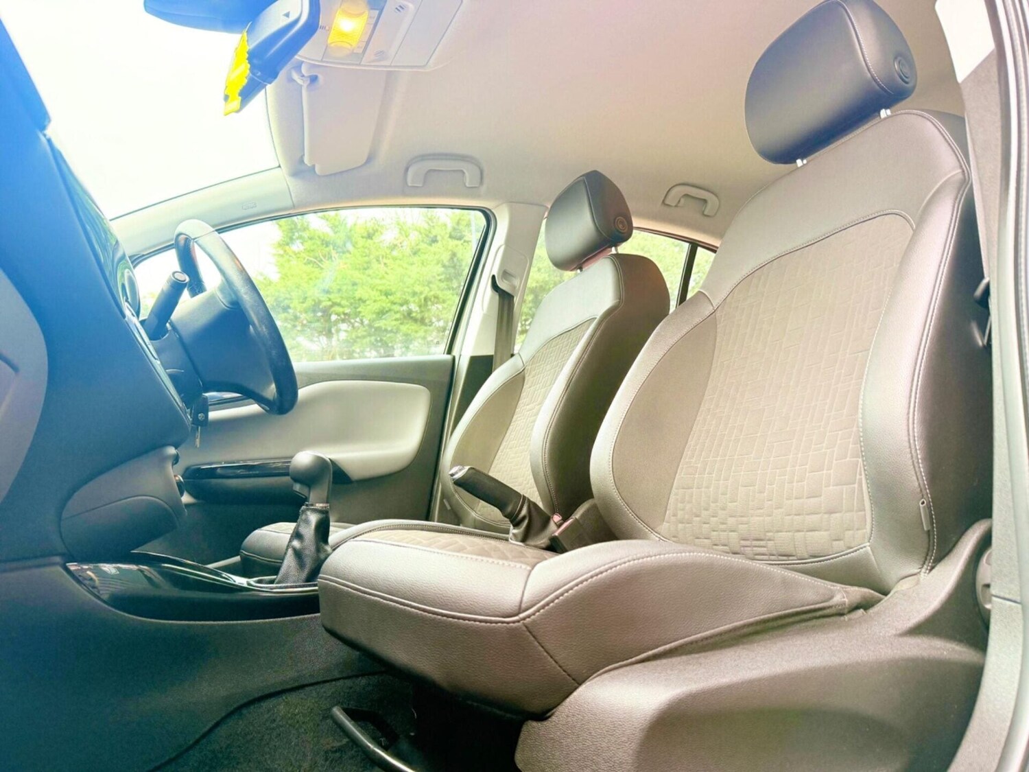 Used Vauxhall Corsa 2015 for sale - 77335906: Photo 25