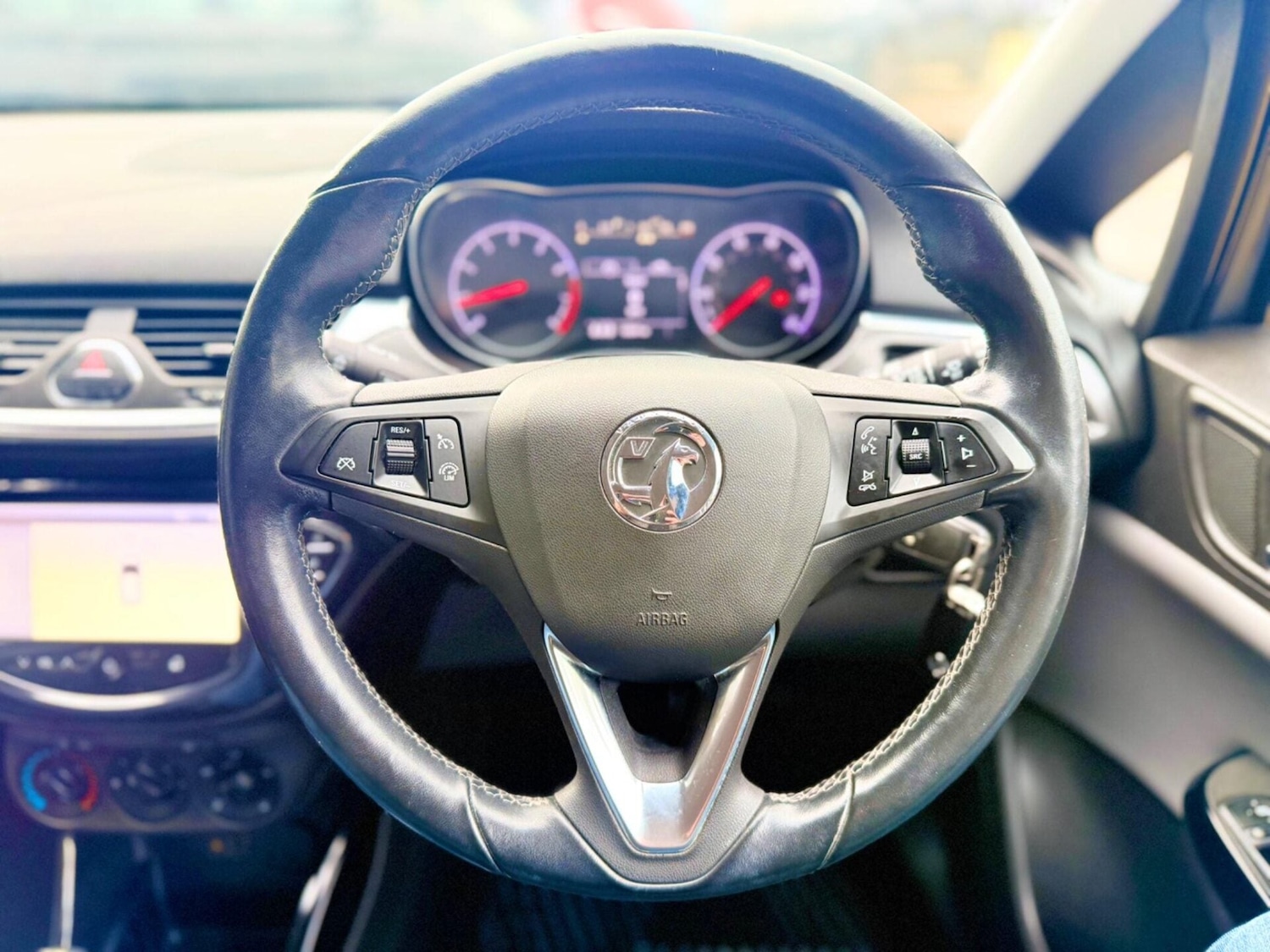 Used Vauxhall Corsa 2015 for sale - 77335906: Photo 26