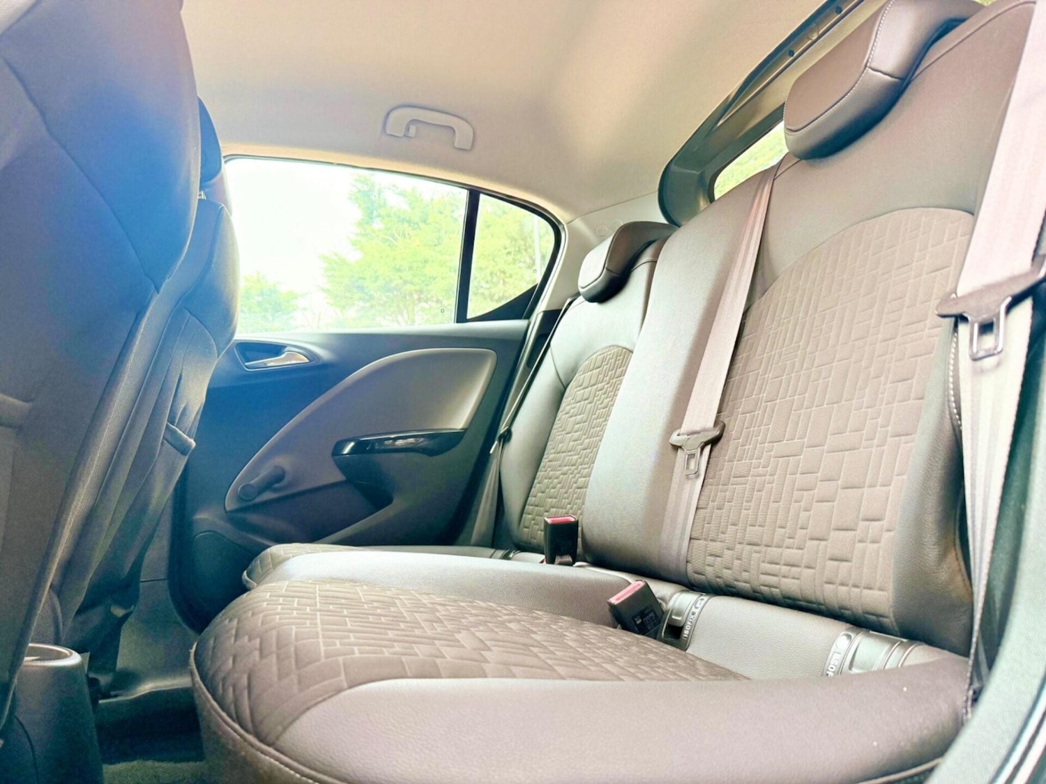 Used Vauxhall Corsa 2015 for sale - 77335906: Photo 27