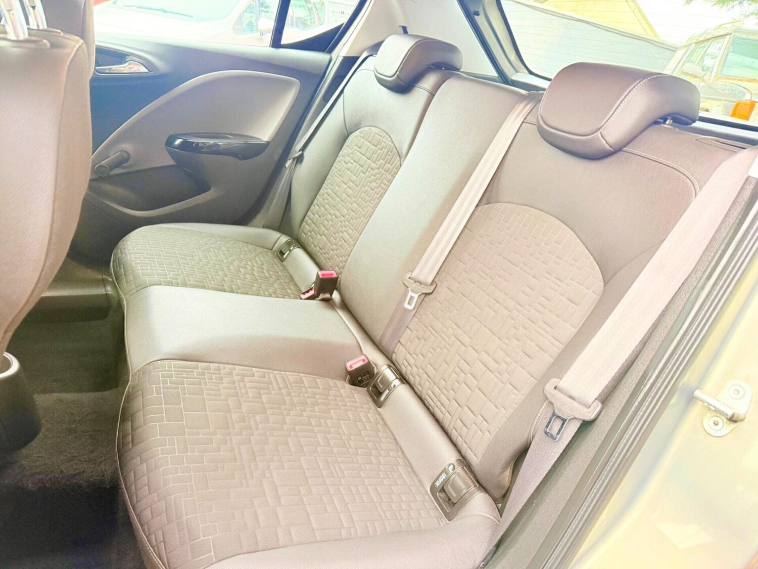 Used Vauxhall Corsa 2015 for sale - 77335906: Photo 29