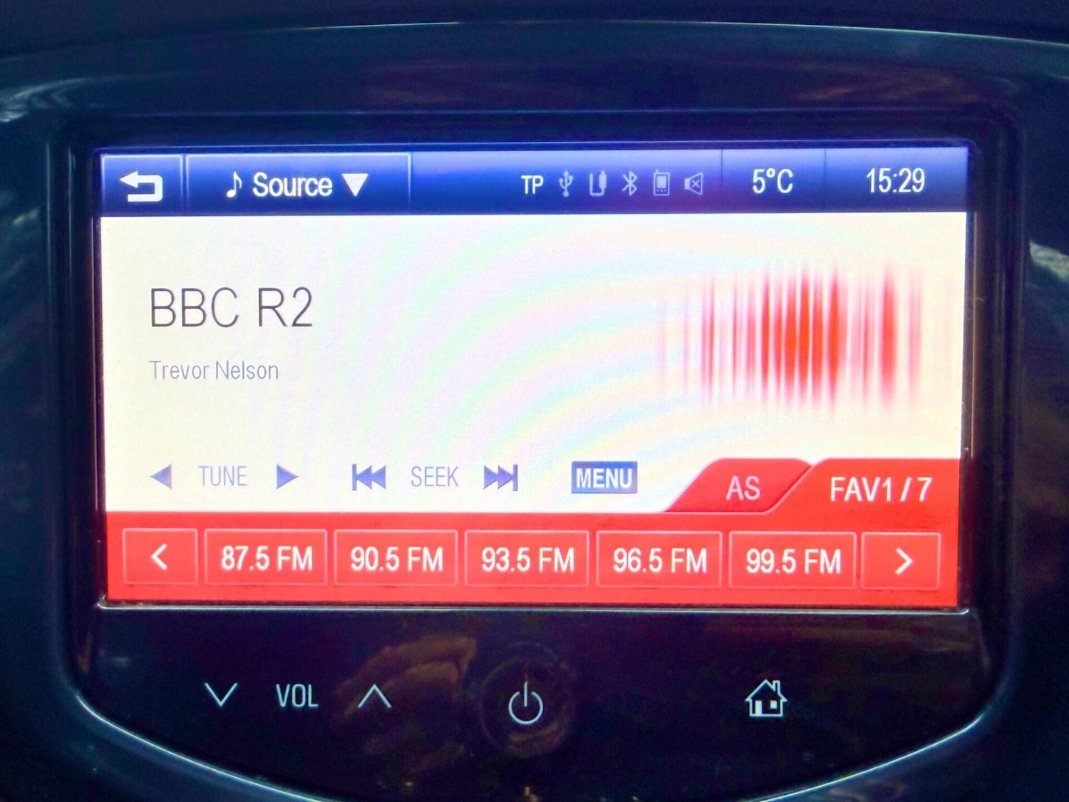 Used Vauxhall Corsa 2015 for sale - 77335906: Photo 30