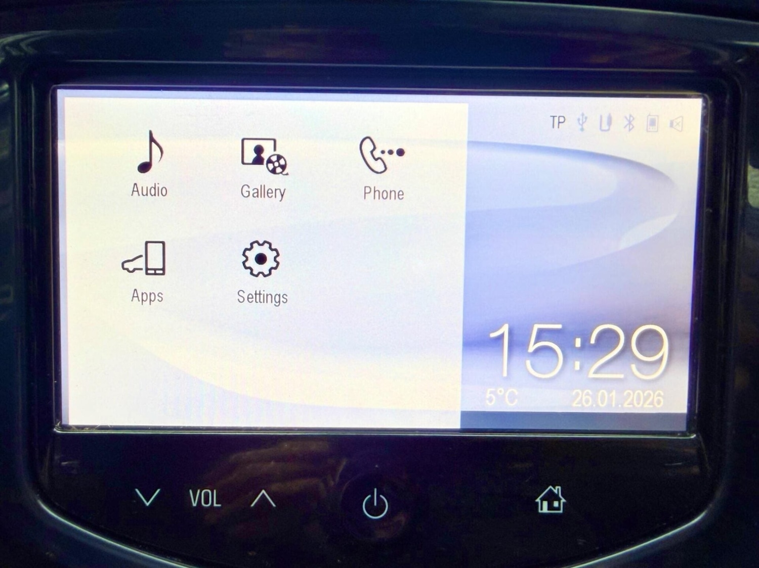 Used Vauxhall Corsa 2015 for sale - 77335906: Photo 32