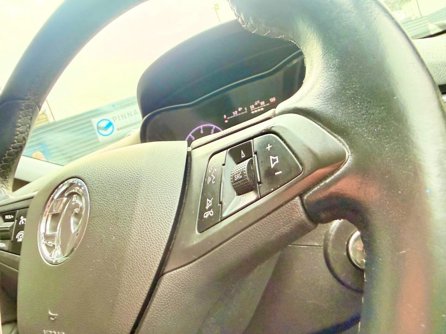 Used Vauxhall Corsa 2015 for sale - 77335906: Photo 36