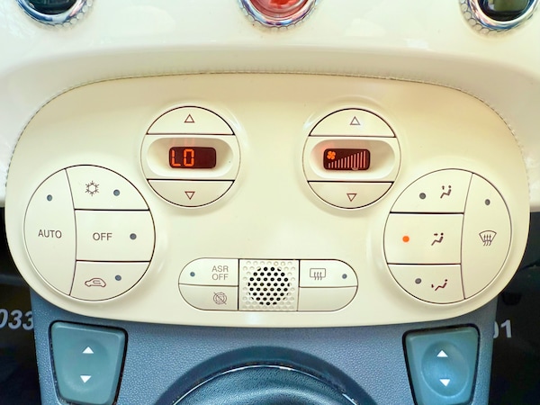 Used Fiat 500 2014 for sale - 76197113: Photo 20