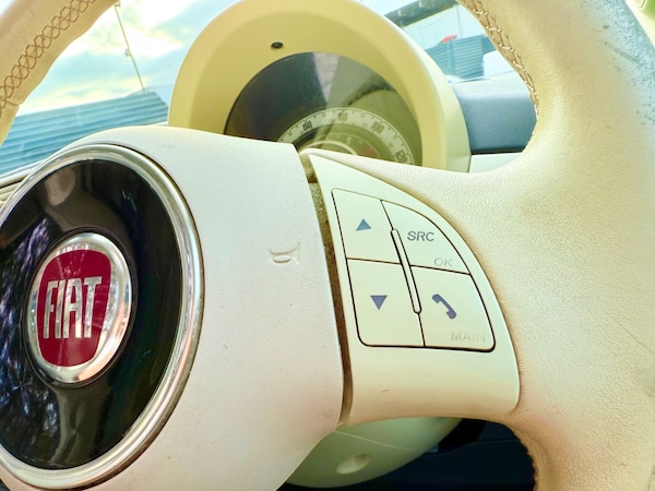 Used Fiat 500 2014 for sale - 76197113: Photo 21