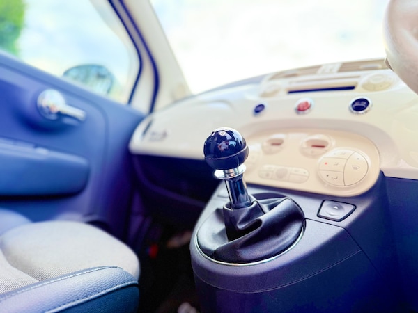 Used Fiat 500 2014 for sale - 76197113: Photo 22