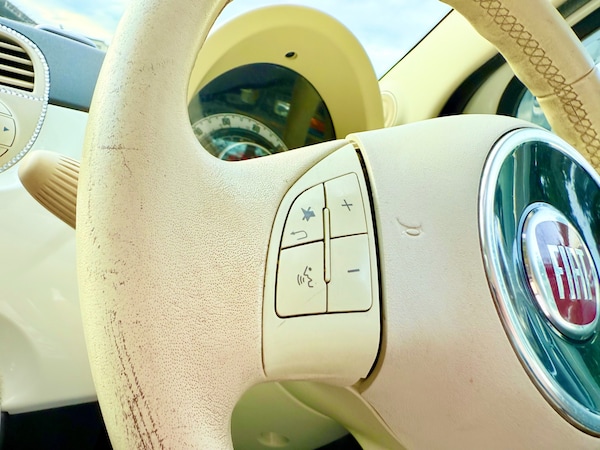 Used Fiat 500 2014 for sale - 76197113: Photo 23