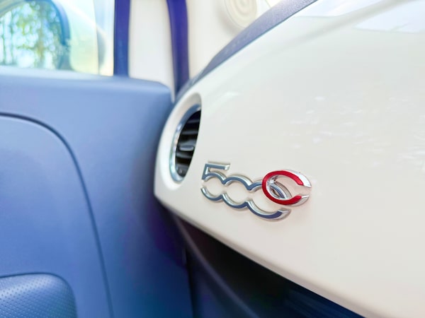 Used Fiat 500 2014 for sale - 76197113: Photo 24