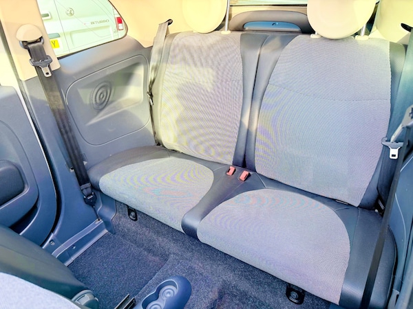 Used Fiat 500 2014 for sale - 76197113: Photo 25