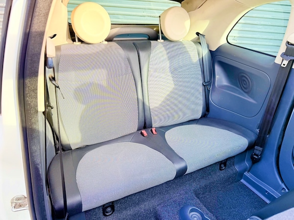 Used Fiat 500 2014 for sale - 76197113: Photo 27