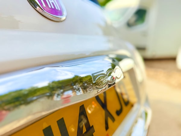 Used Fiat 500 2014 for sale - 76197113: Photo 29