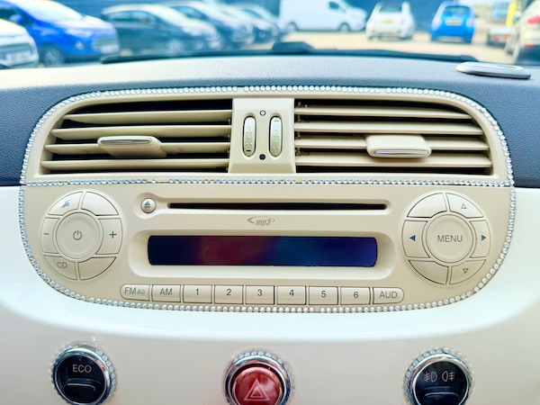 Used Fiat 500 2014 for sale - 76197113: Photo 30