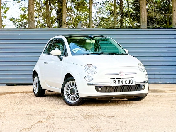 Used Fiat 500 2014 for sale - 76197113: Photo 31