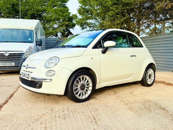 Used Fiat 500 2014 for sale - 76197113: Photo 36