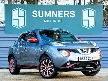 2014 - 1.5 dCi Acenta Premium 5dr