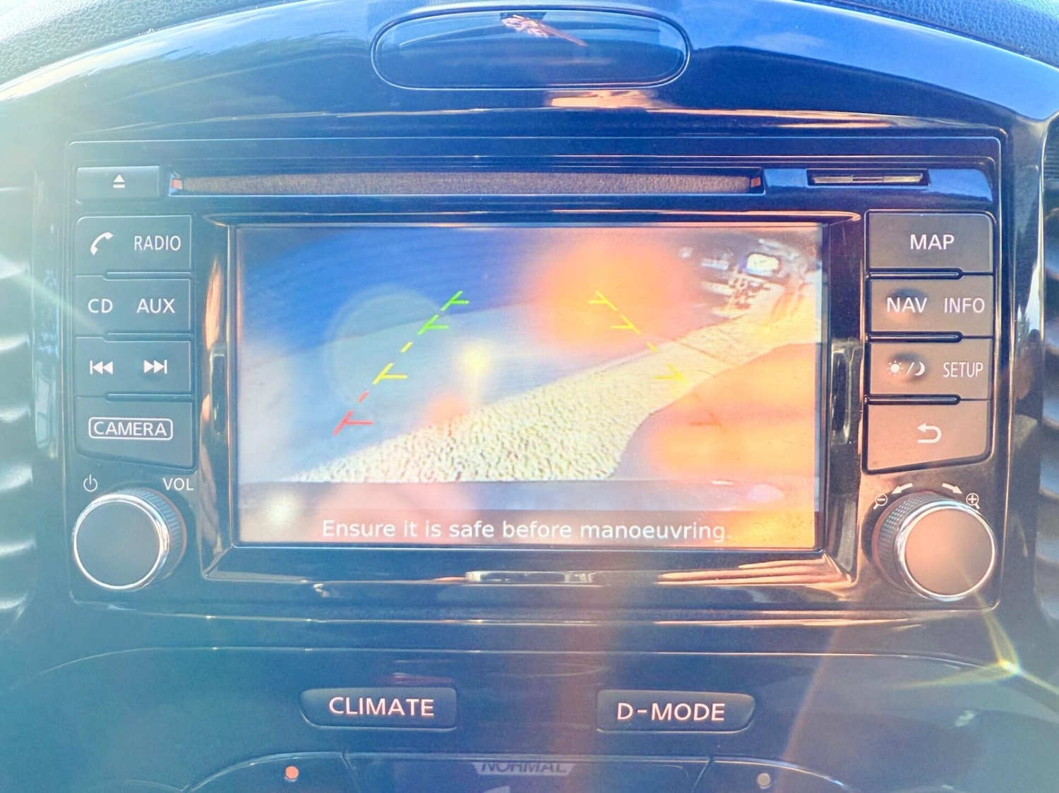 Used Nissan Juke 2014 for sale - 76697451: Photo 20