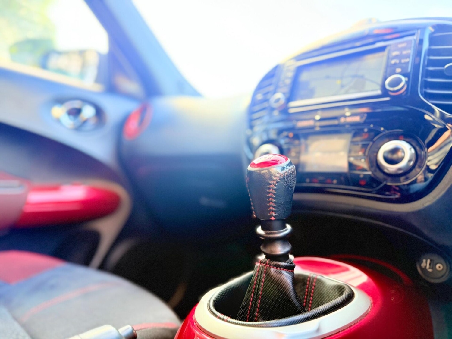 Used Nissan Juke 2014 for sale - 76697451: Photo 21