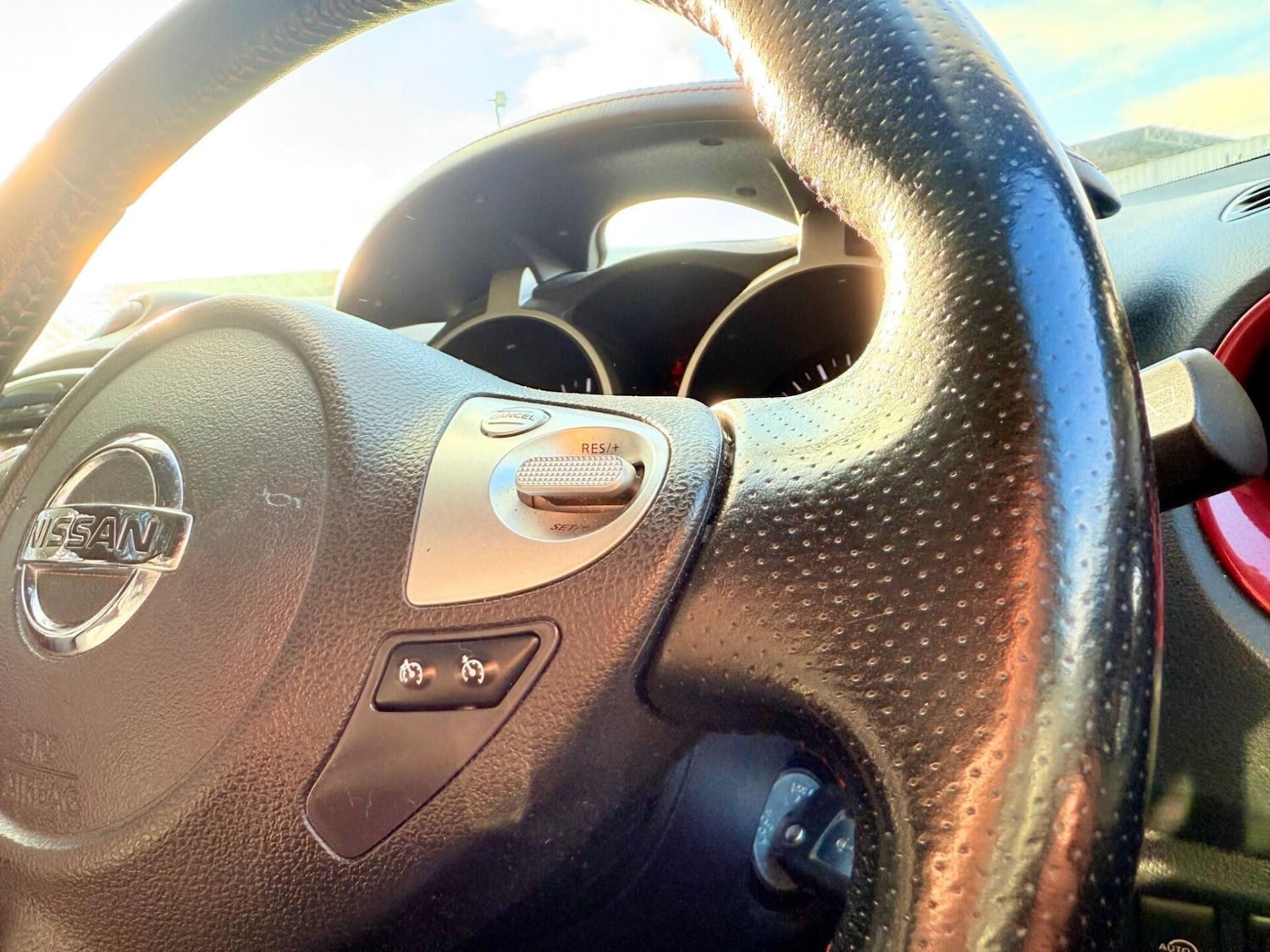 Used Nissan Juke 2014 for sale - 76697451: Photo 27