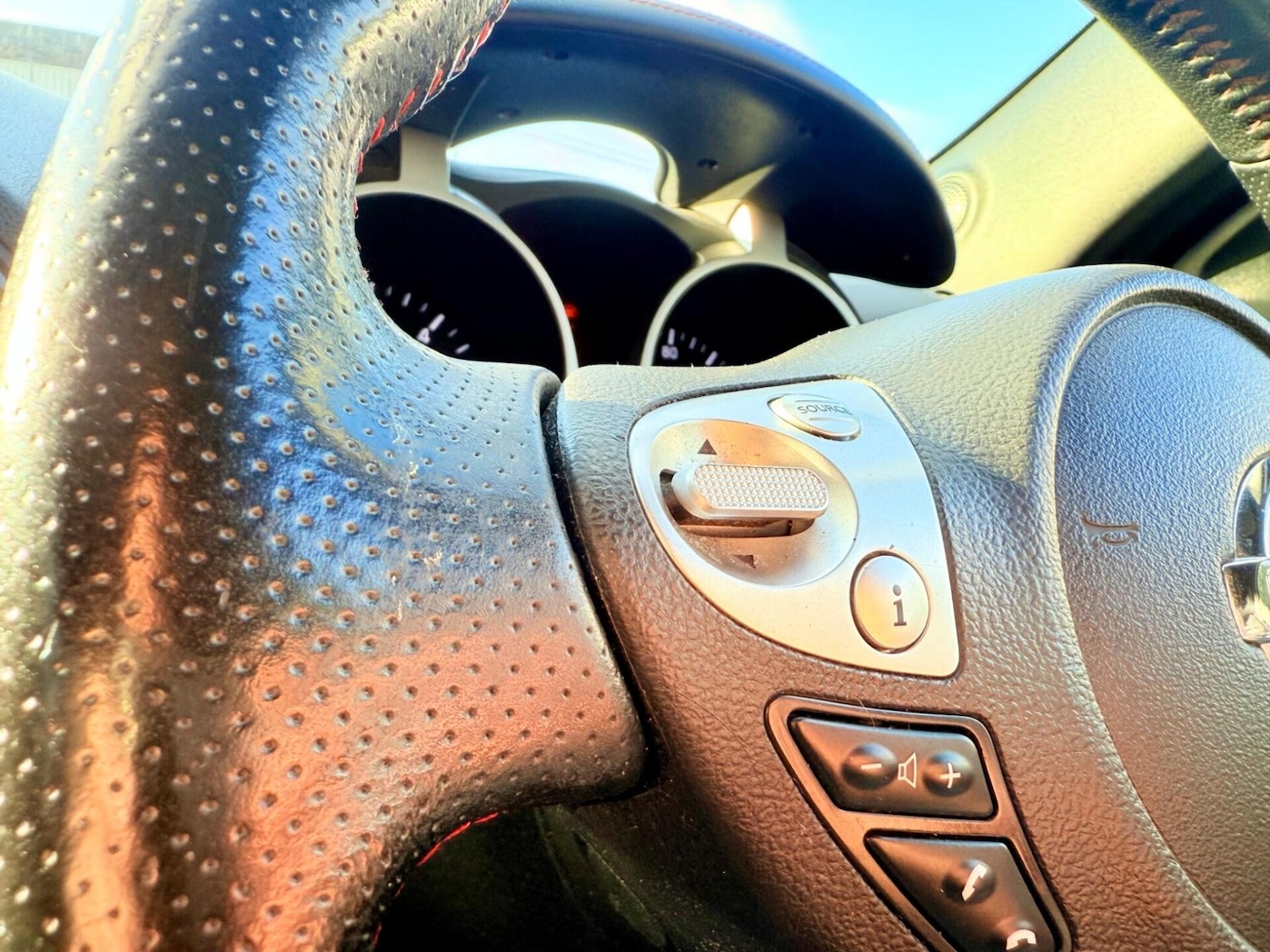 Used Nissan Juke 2014 for sale - 76697451: Photo 28