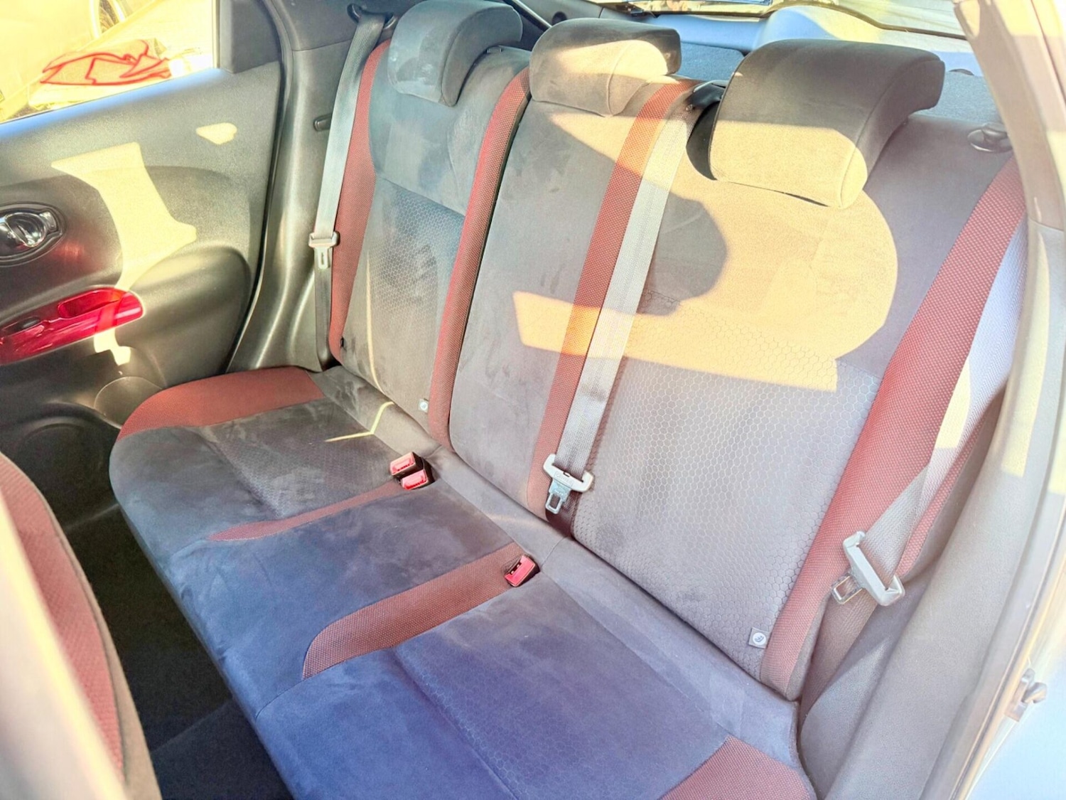 Used Nissan Juke 2014 for sale - 76697451: Photo 31