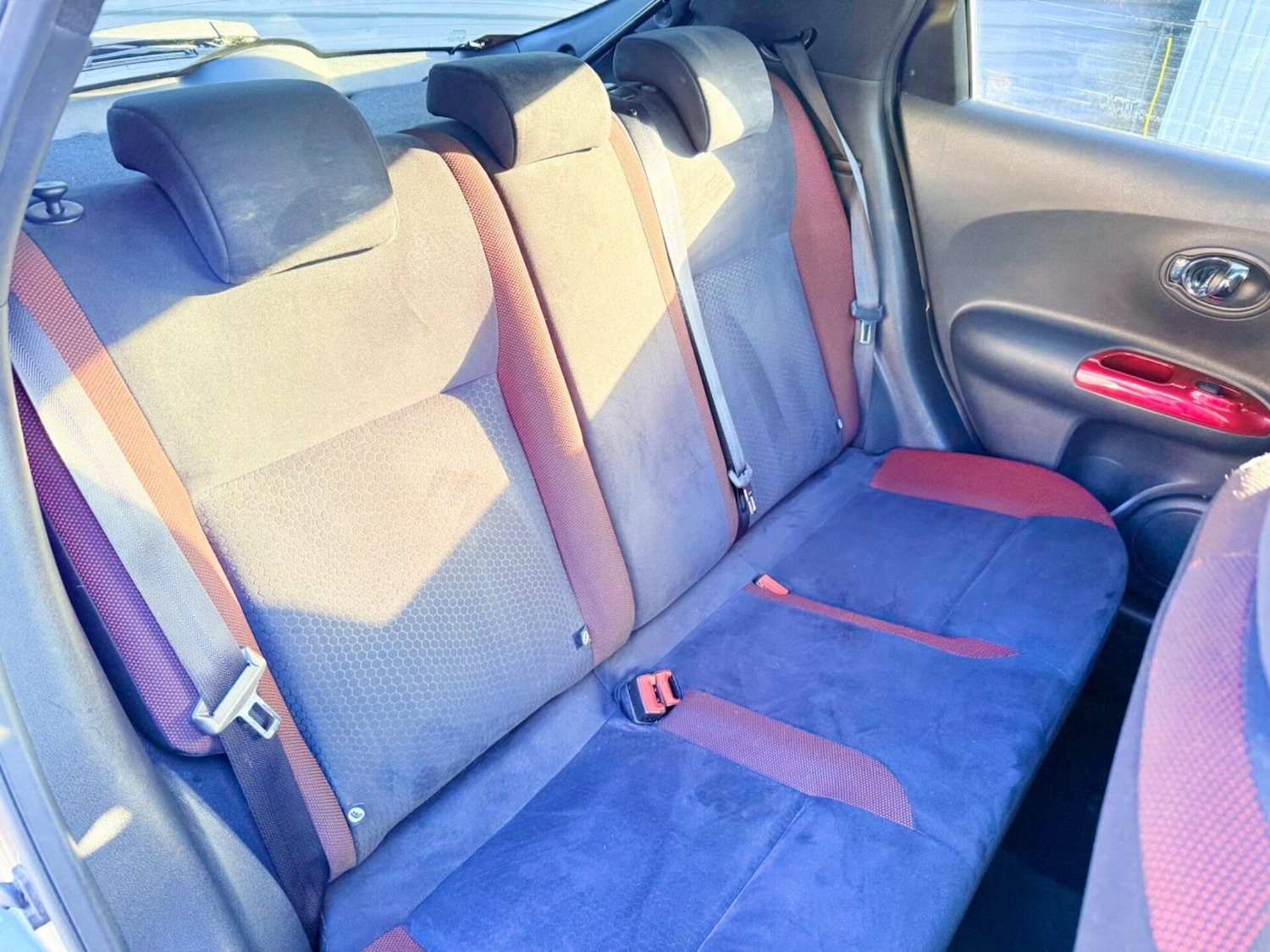 Used Nissan Juke 2014 for sale - 76697451: Photo 32