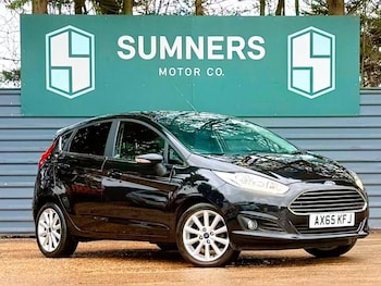Ford Fiesta feature image