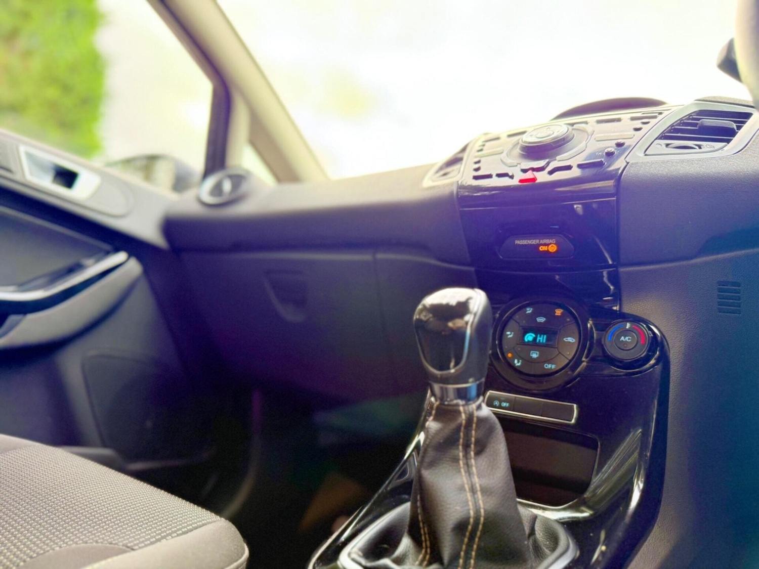 Used Ford Fiesta 2016 for sale - 77179595: Photo 27