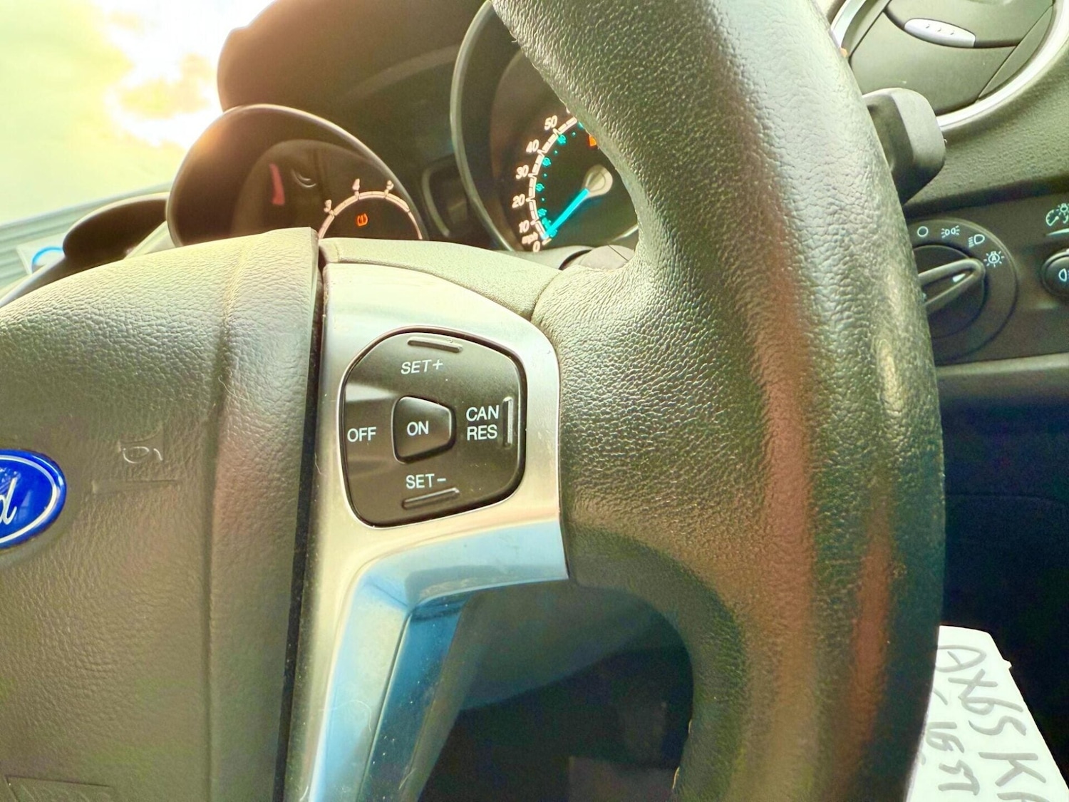 Used Ford Fiesta 2016 for sale - 77179595: Photo 30